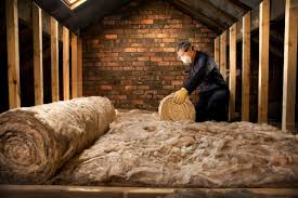 Eco-Friendly or Green Insulation Solutions in Loch Sheldrake, NY